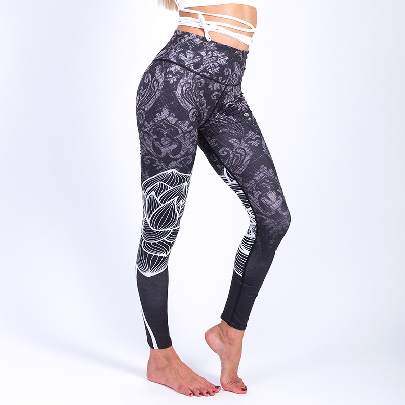 Woman’s Gym Leggings